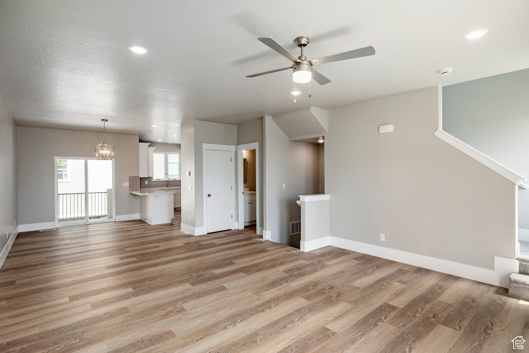 RIDGE - Residential