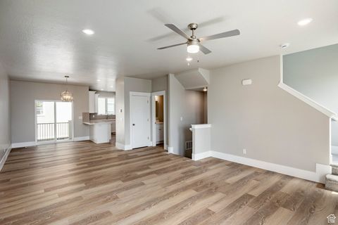 Tiny photo for 2746 E 1060 S, Spanish Fork, UT 84660 (MLS # 2114414)