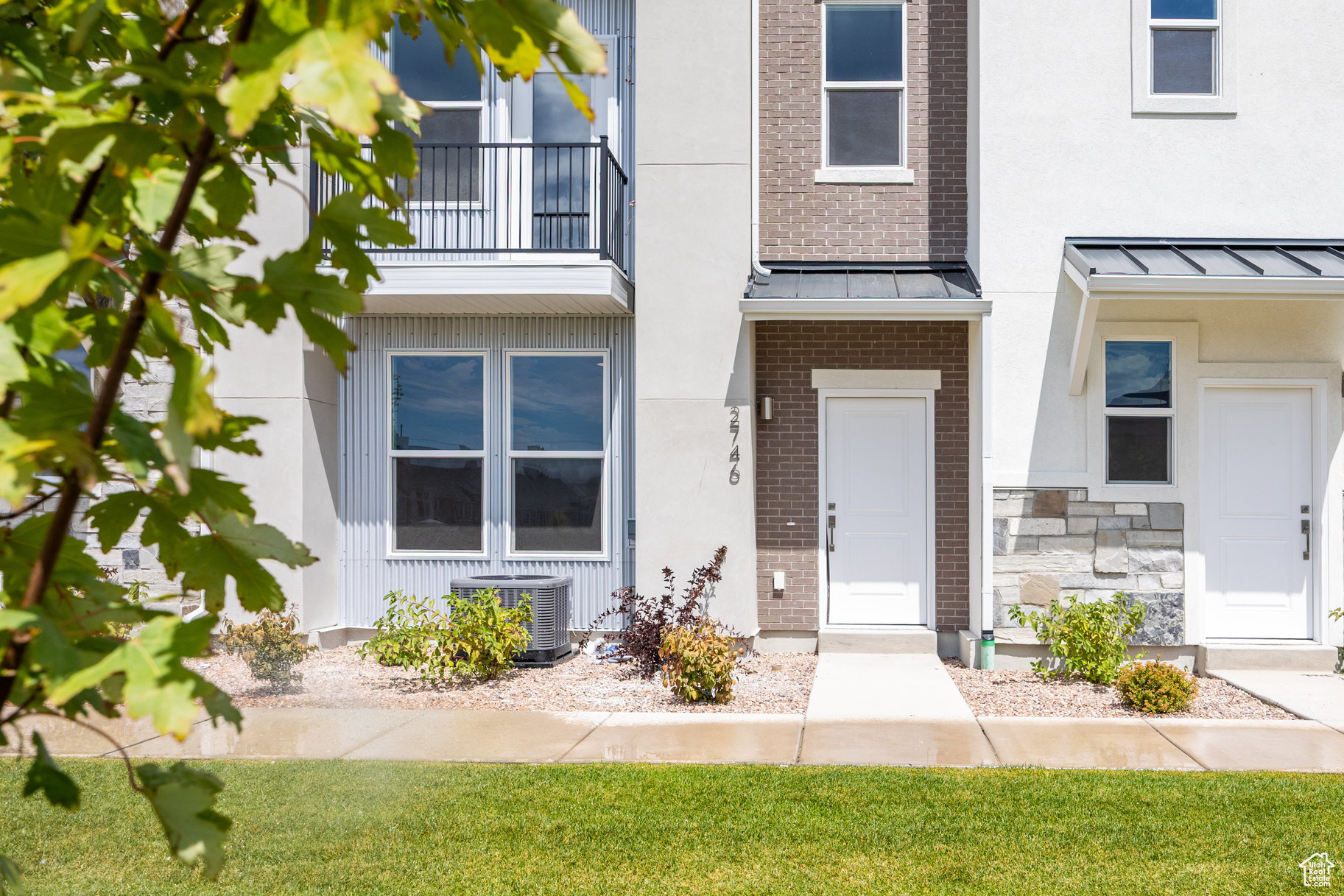 RIDGE - Residential