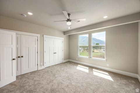 Tiny photo for 2746 E 1060 S, Spanish Fork, UT 84660 (MLS # 2114414)