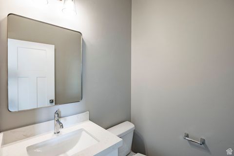 Tiny photo for 2746 E 1060 S, Spanish Fork, UT 84660 (MLS # 2114414)