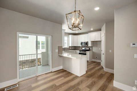Tiny photo for 2746 E 1060 S, Spanish Fork, UT 84660 (MLS # 2114414)
