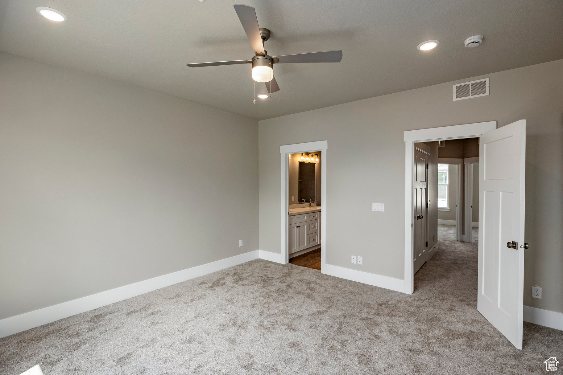 RIDGE - Residential