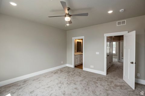 Tiny photo for 2746 E 1060 S, Spanish Fork, UT 84660 (MLS # 2114414)