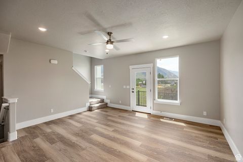 Tiny photo for 2746 E 1060 S, Spanish Fork, UT 84660 (MLS # 2114414)