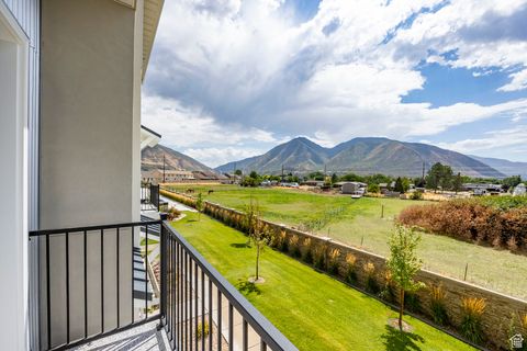 Tiny photo for 2746 E 1060 S, Spanish Fork, UT 84660 (MLS # 2114414)