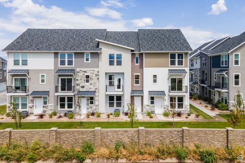 Tiny photo for 2746 E 1060 S, Spanish Fork, UT 84660 (MLS # 2114414)