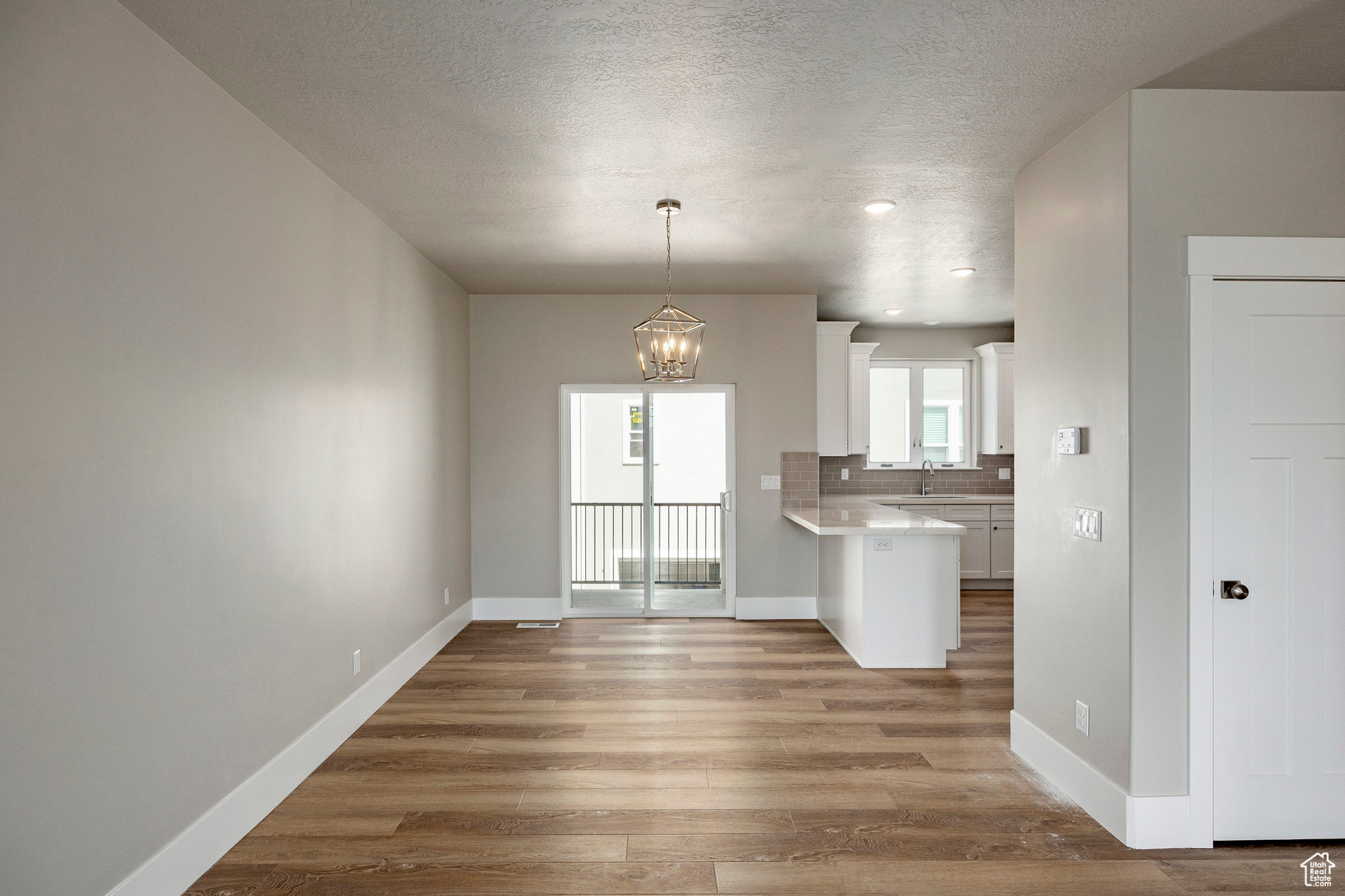 RIDGE - Residential