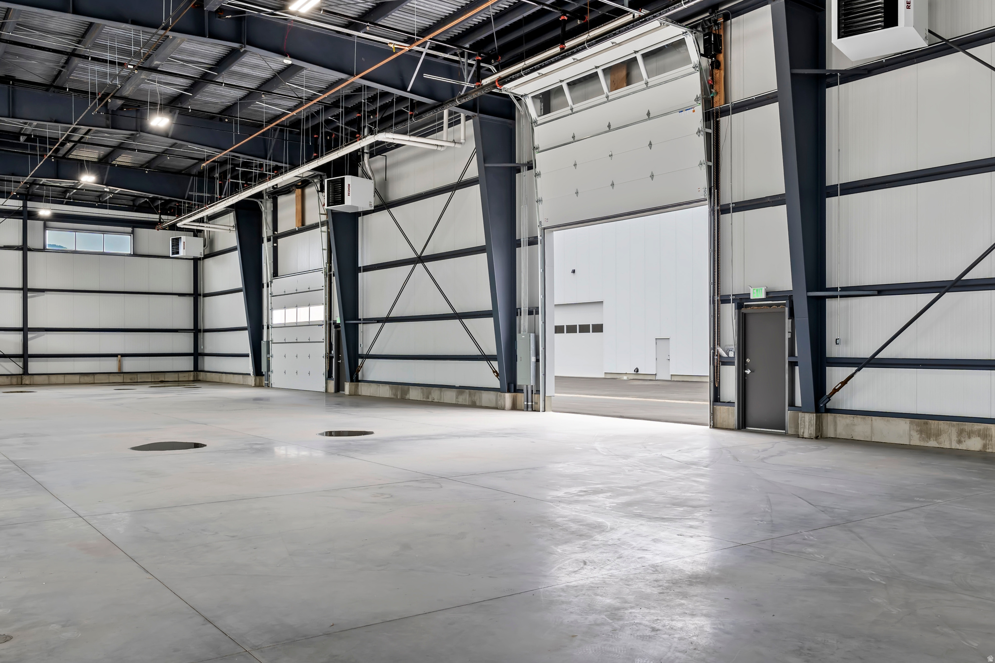 FARR WEST BUSINESS PARK - Commercial Lease