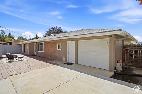 Tiny photo for 8065 S 830 E, Sandy, UT 84094 (MLS # 2189804)
