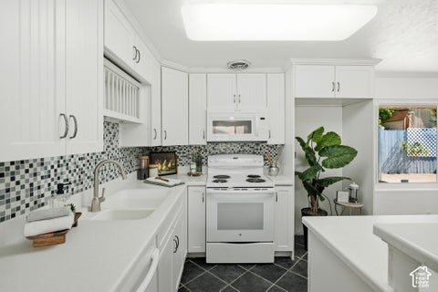 Tiny photo for 8065 S 830 E, Sandy, UT 84094 (MLS # 2189804)