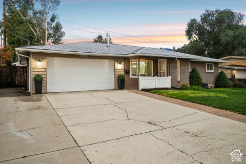 Tiny photo for 8065 S 830 E, Sandy, UT 84094 (MLS # 2189804)
