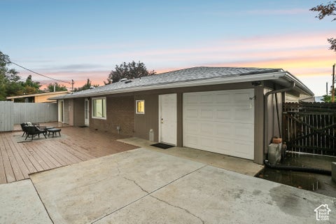 Tiny photo for 8065 S 830 E, Sandy, UT 84094 (MLS # 2189804)