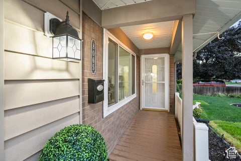 Tiny photo for 8065 S 830 E, Sandy, UT 84094 (MLS # 2189804)