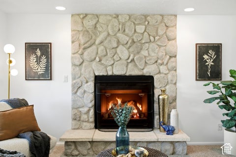 Tiny photo for 8065 S 830 E, Sandy, UT 84094 (MLS # 2189804)