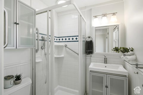 Tiny photo for 8065 S 830 E, Sandy, UT 84094 (MLS # 2189804)