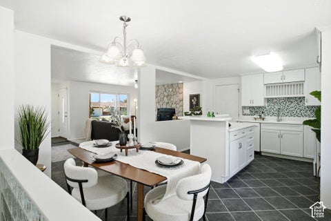 Tiny photo for 8065 S 830 E, Sandy, UT 84094 (MLS # 2189804)