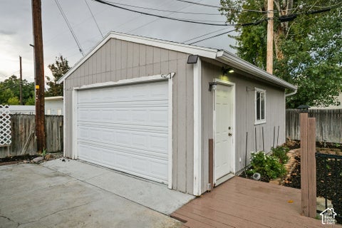 Tiny photo for 8065 S 830 E, Sandy, UT 84094 (MLS # 2189804)