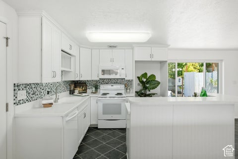 Tiny photo for 8065 S 830 E, Sandy, UT 84094 (MLS # 2189804)