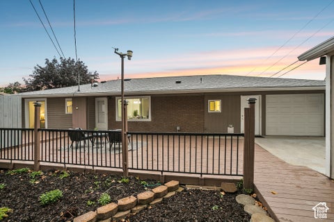 Tiny photo for 8065 S 830 E, Sandy, UT 84094 (MLS # 2189804)