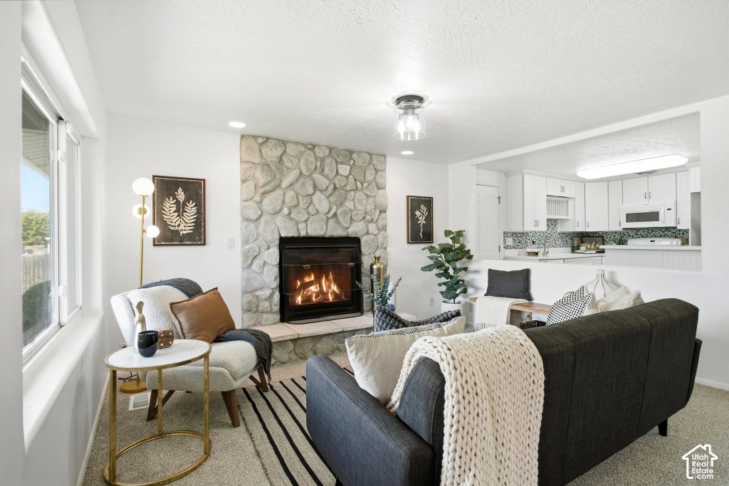 Photo of 8065 S 830 E, Sandy, UT 84094 (MLS # 2189804)