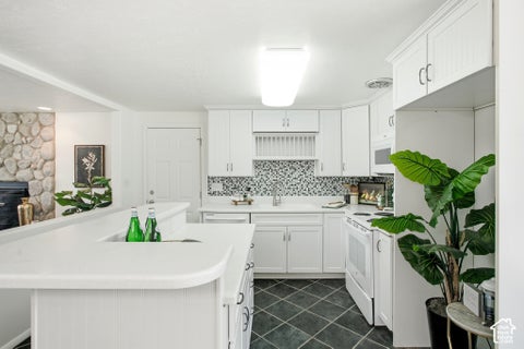 Tiny photo for 8065 S 830 E, Sandy, UT 84094 (MLS # 2189804)