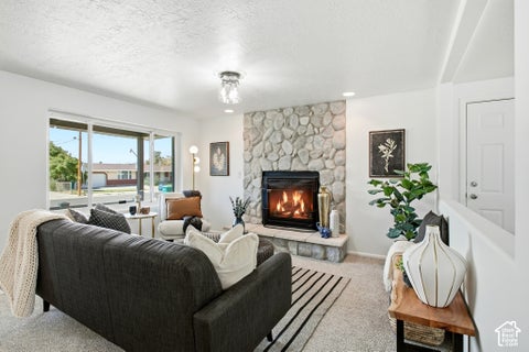 Tiny photo for 8065 S 830 E, Sandy, UT 84094 (MLS # 2189804)