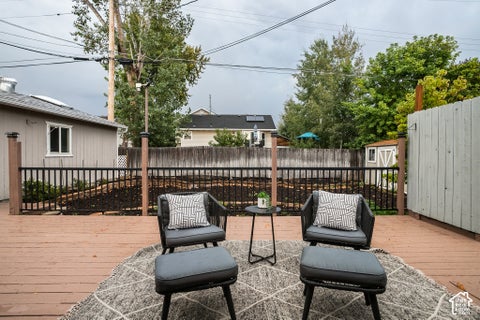 Tiny photo for 8065 S 830 E, Sandy, UT 84094 (MLS # 2189804)