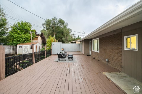 Tiny photo for 8065 S 830 E, Sandy, UT 84094 (MLS # 2189804)