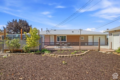 Tiny photo for 8065 S 830 E, Sandy, UT 84094 (MLS # 2189804)