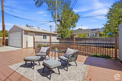 Tiny photo for 8065 S 830 E, Sandy, UT 84094 (MLS # 2189804)