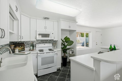 Tiny photo for 8065 S 830 E, Sandy, UT 84094 (MLS # 2189804)