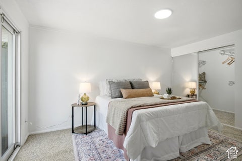 Tiny photo for 8065 S 830 E, Sandy, UT 84094 (MLS # 2189804)