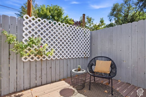 Tiny photo for 8065 S 830 E, Sandy, UT 84094 (MLS # 2189804)