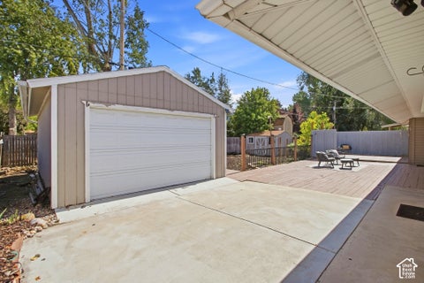 Tiny photo for 8065 S 830 E, Sandy, UT 84094 (MLS # 2189804)
