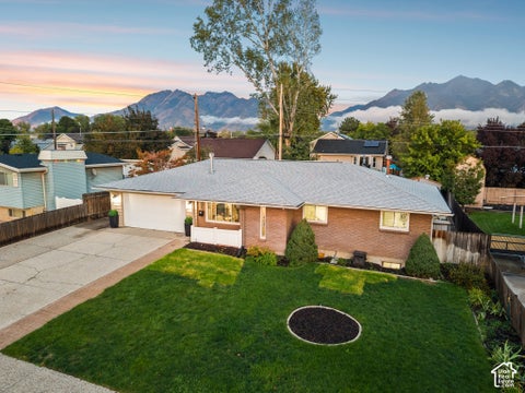 Tiny photo for 8065 S 830 E, Sandy, UT 84094 (MLS # 2189804)