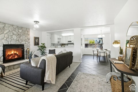 Tiny photo for 8065 S 830 E, Sandy, UT 84094 (MLS # 2189804)