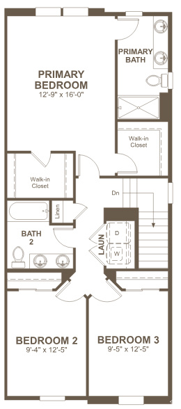 GREAT BASIN AT OLYMPIA - Residential