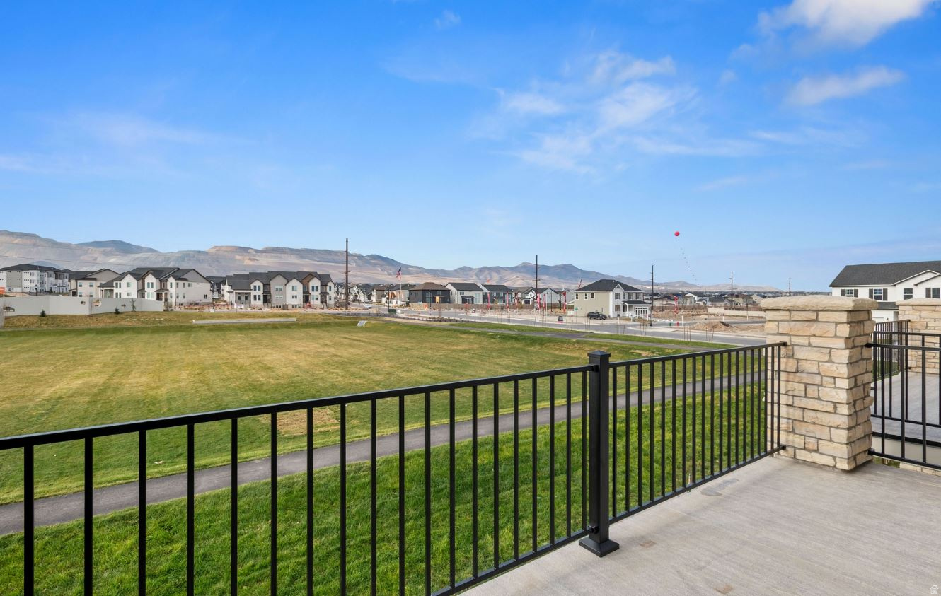 GREAT BASIN AT OLYMPIA - Residential