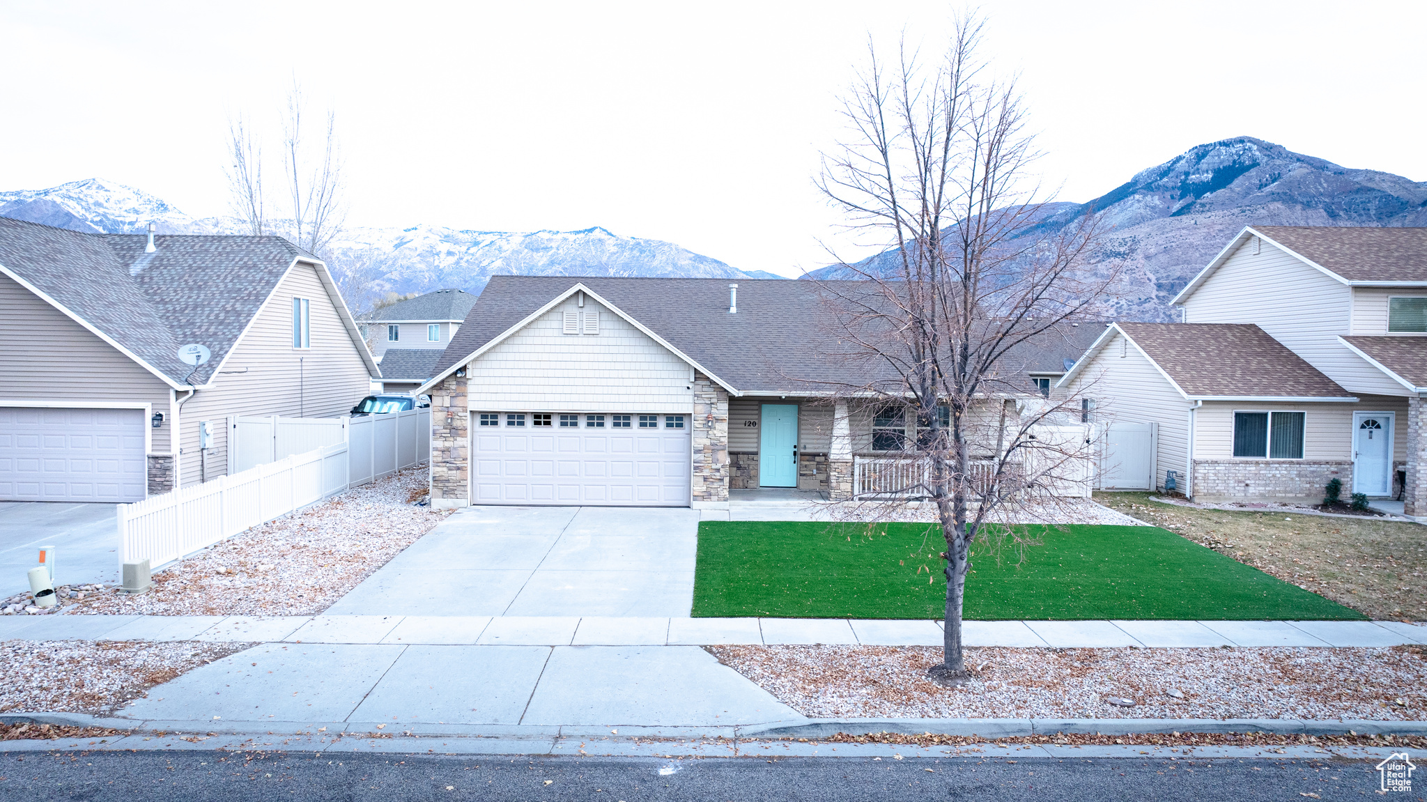 120 N Century Dr, Ogden, Utah image 1