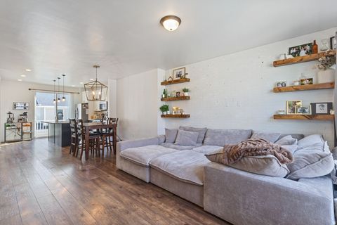 Tiny photo for 1056 W PAINTED HORSE LN, Bluffdale, UT 84065 (MLS # 2142340)