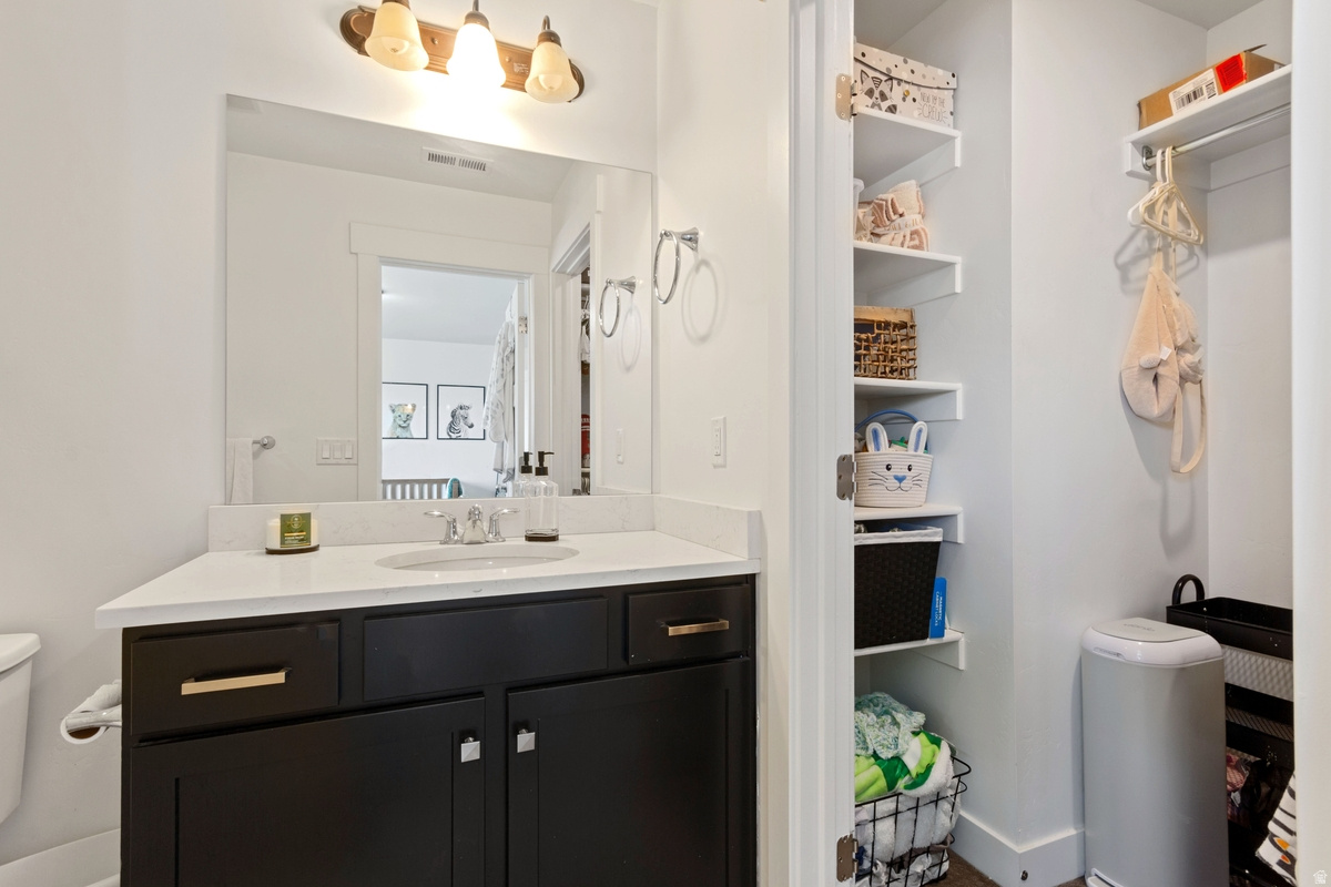 WESTGATE - Residential