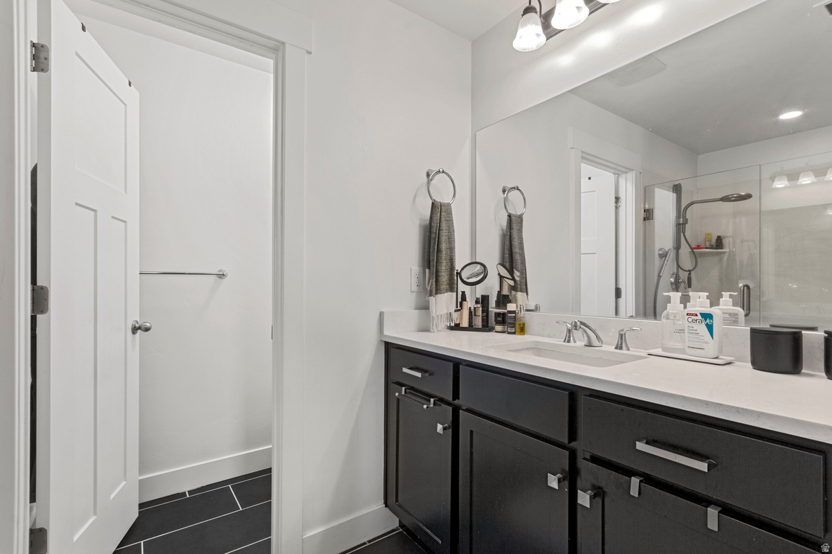 WESTGATE - Residential