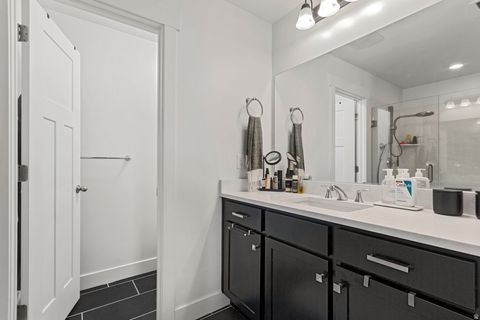 Tiny photo for 1056 W PAINTED HORSE LN, Bluffdale, UT 84065 (MLS # 2142340)