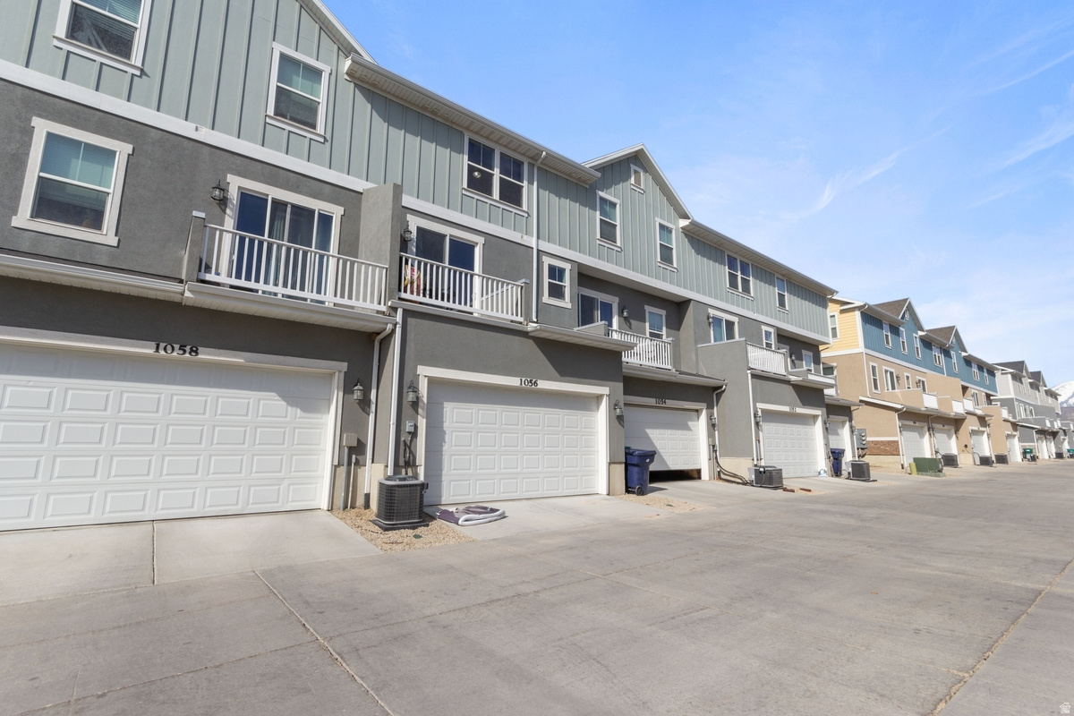 WESTGATE - Residential