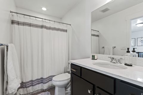 Tiny photo for 1056 W PAINTED HORSE LN, Bluffdale, UT 84065 (MLS # 2142340)