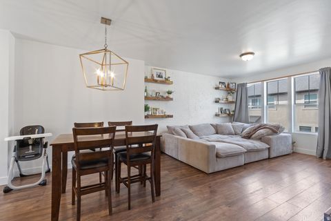 Tiny photo for 1056 W PAINTED HORSE LN, Bluffdale, UT 84065 (MLS # 2142340)