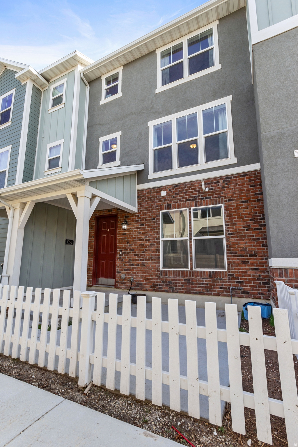 WESTGATE - Residential