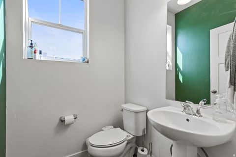 Tiny photo for 1056 W PAINTED HORSE LN, Bluffdale, UT 84065 (MLS # 2142340)