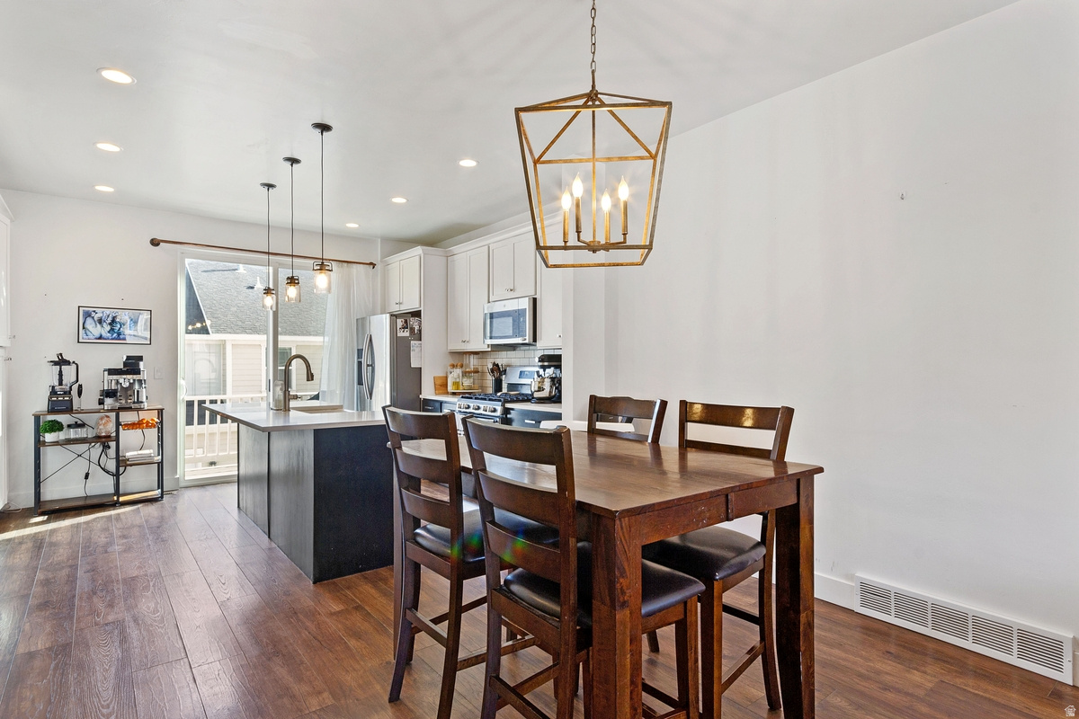 WESTGATE - Residential